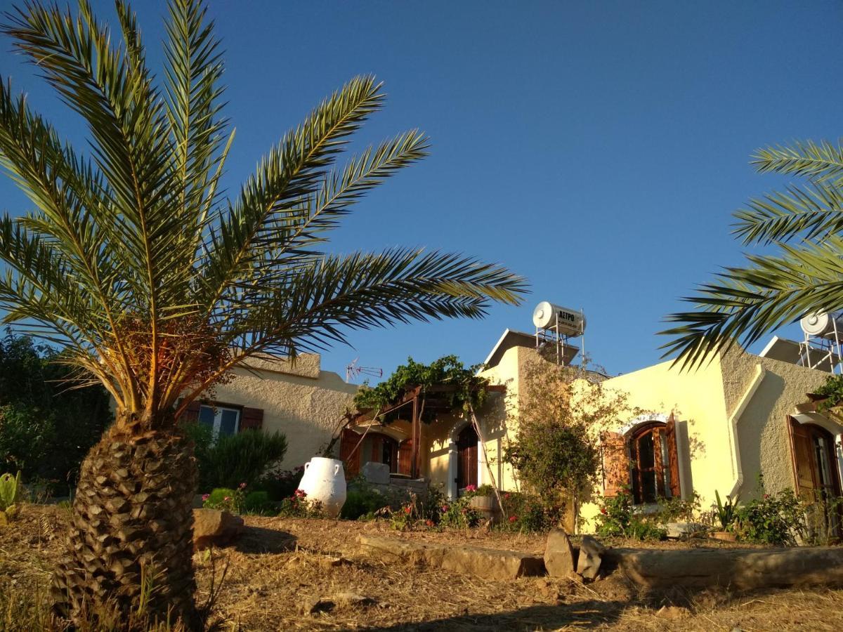 Porto Heli Apartments Palekastro Exteriér fotografie