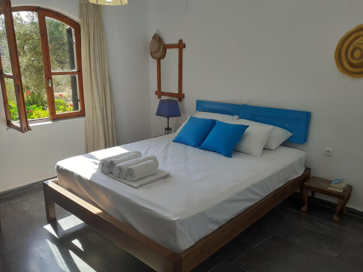 Porto Heli Apartments Palekastro Exteriér fotografie