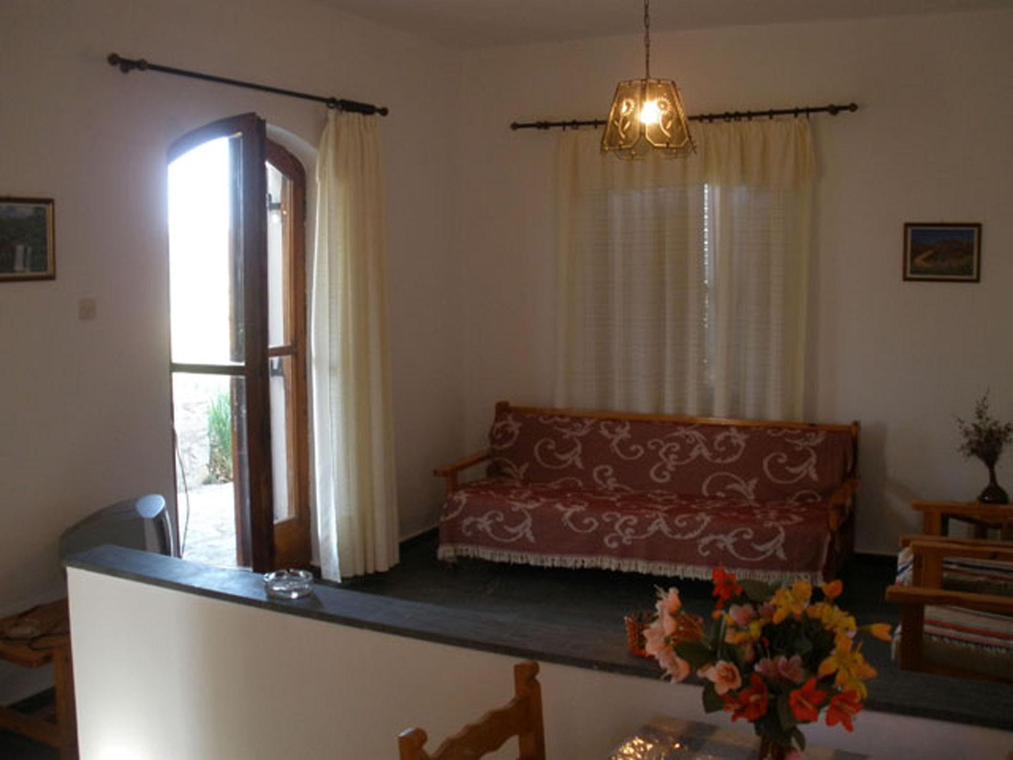 Porto Heli Apartments Palekastro Exteriér fotografie