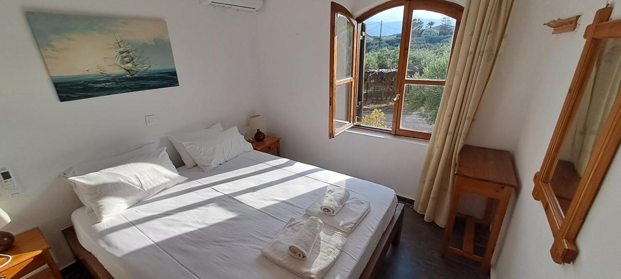 Porto Heli Apartments Palekastro Exteriér fotografie