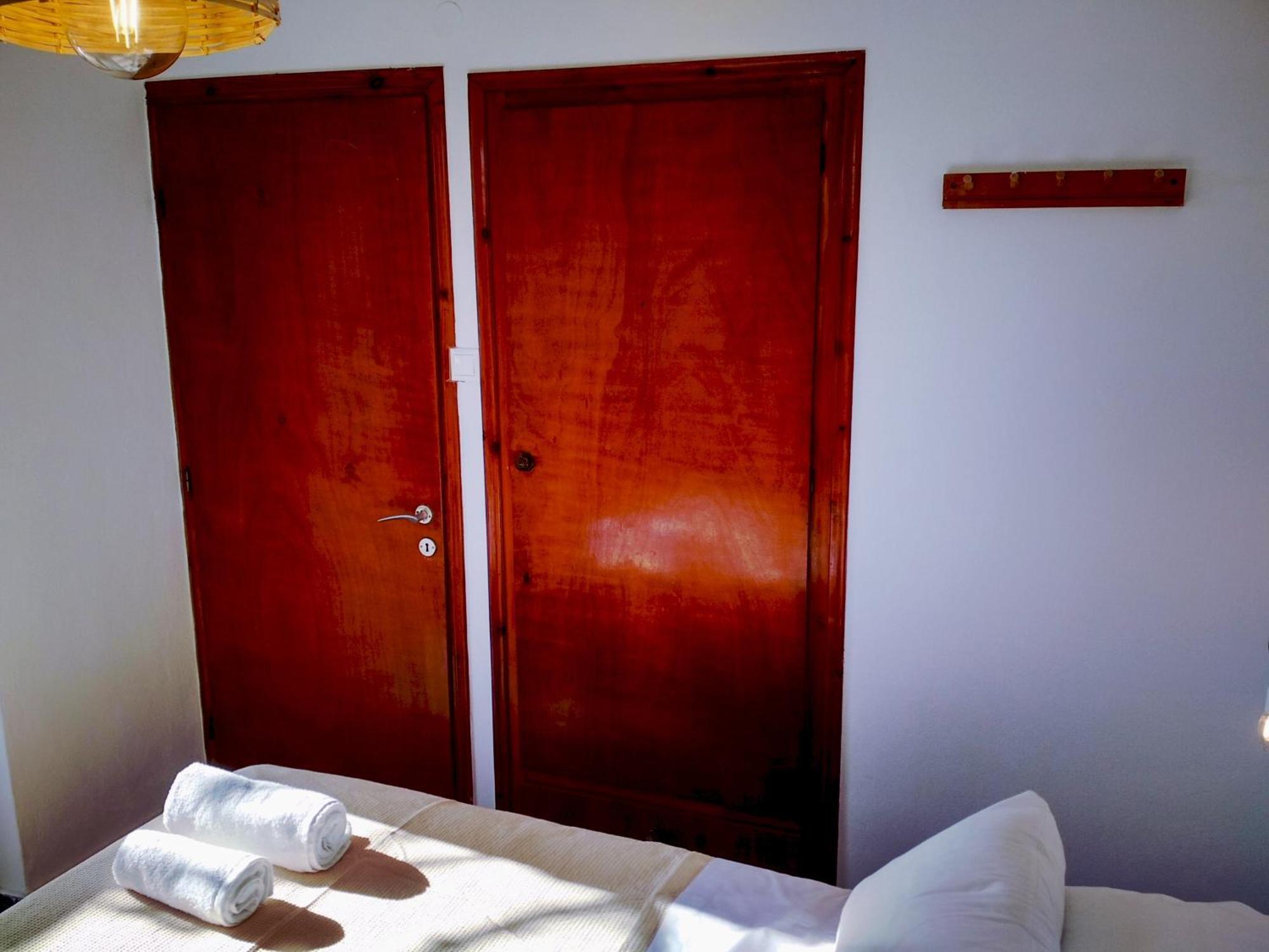 Porto Heli Apartments Palekastro Exteriér fotografie