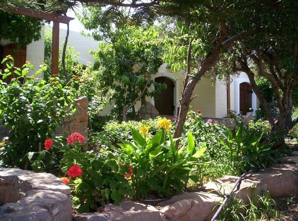 Porto Heli Apartments Palekastro Exteriér fotografie
