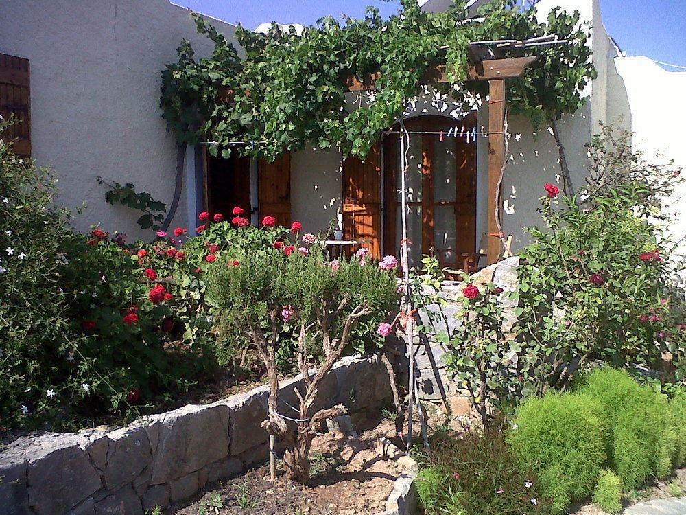 Porto Heli Apartments Palekastro Exteriér fotografie